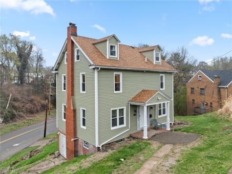 500 Grandview Avenue Steubenville OH 43952