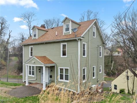 500 Grandview Avenue Steubenville OH 43952