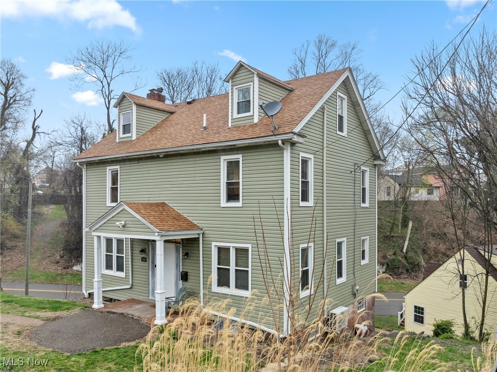 500 Grandview Avenue Steubenville OH 43952