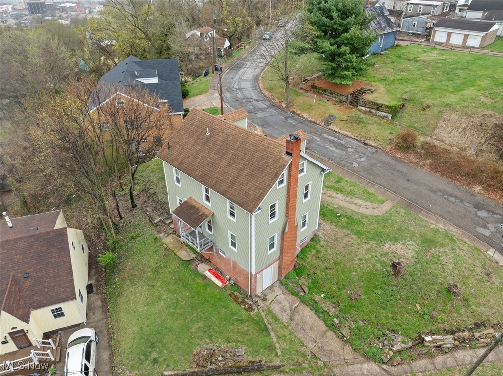 500 Grandview Avenue Steubenville OH 43952