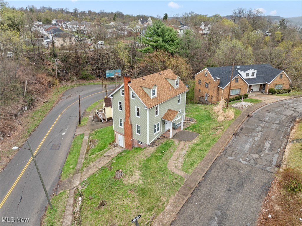 500 Grandview Avenue Steubenville OH 43952