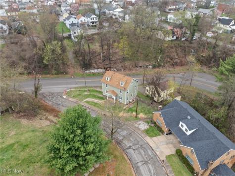 500 Grandview Avenue Steubenville OH 43952