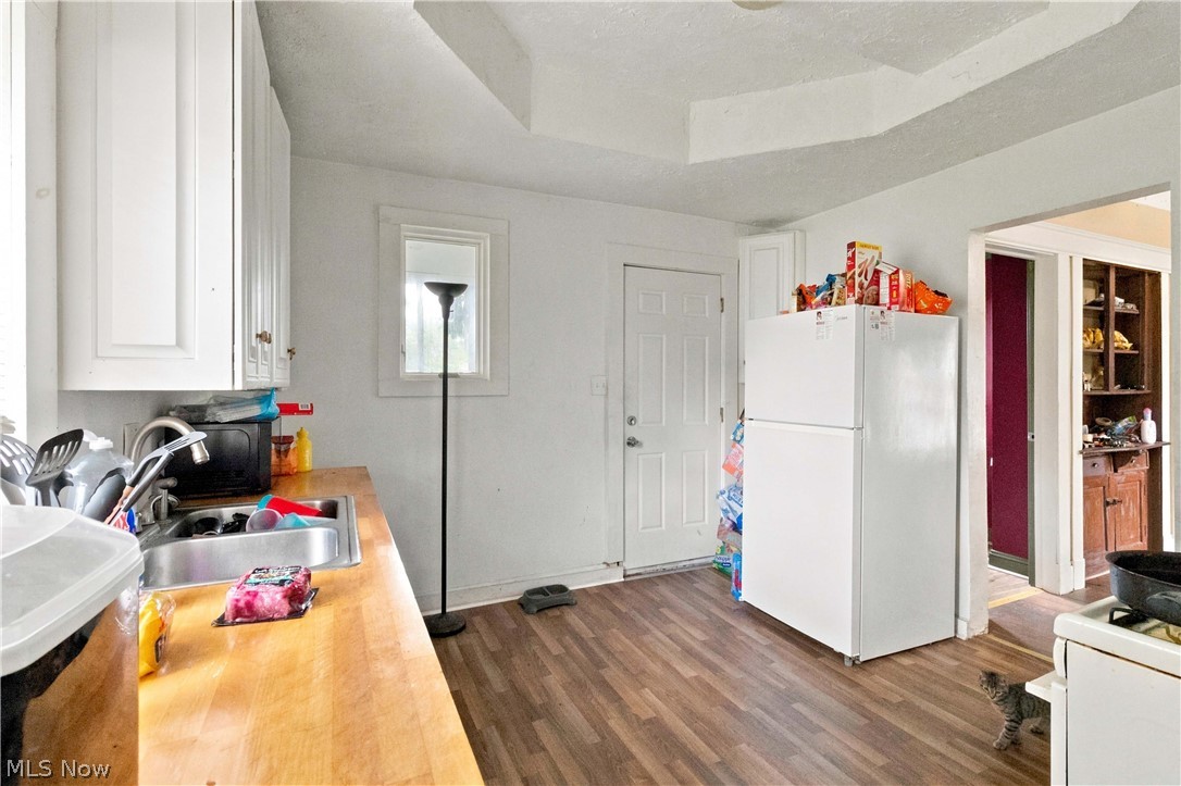 1897 E 69th Street Cleveland OH 44103