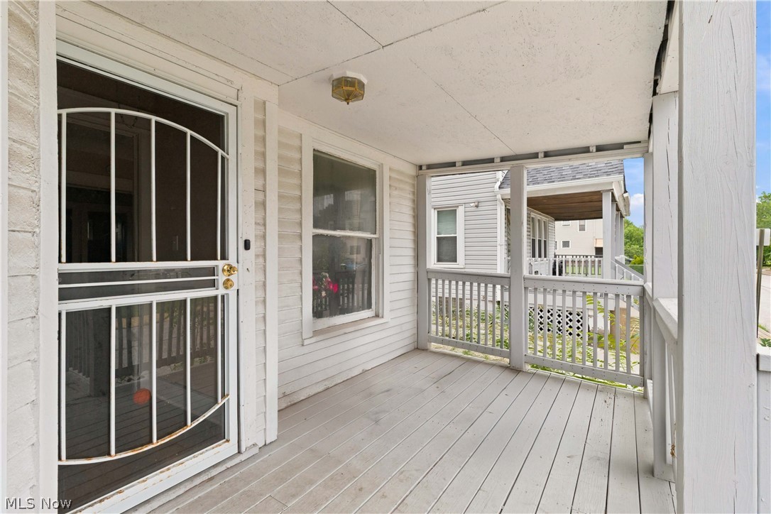 1897 E 69th Street Cleveland OH 44103