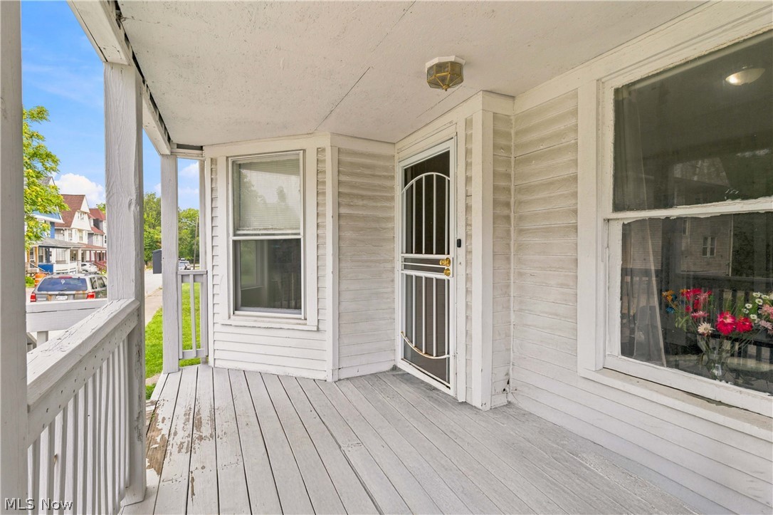 1897 E 69th Street Cleveland OH 44103