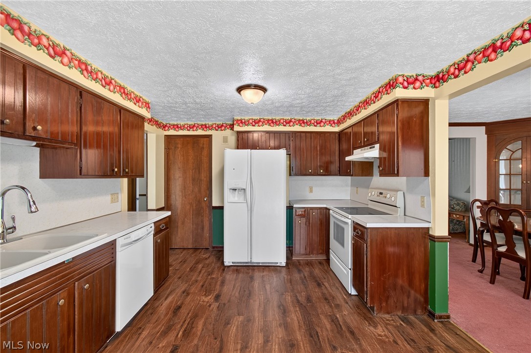 2537 Dogwood Drive NE Massillon OH 44646