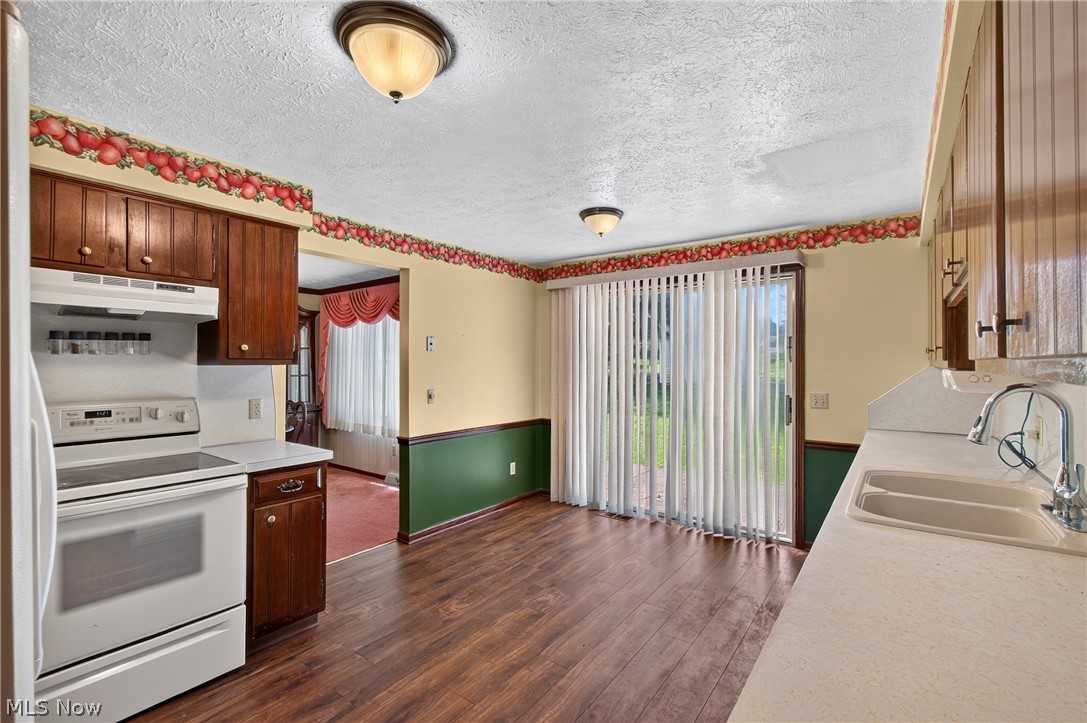 2537 Dogwood Drive NE Massillon OH 44646