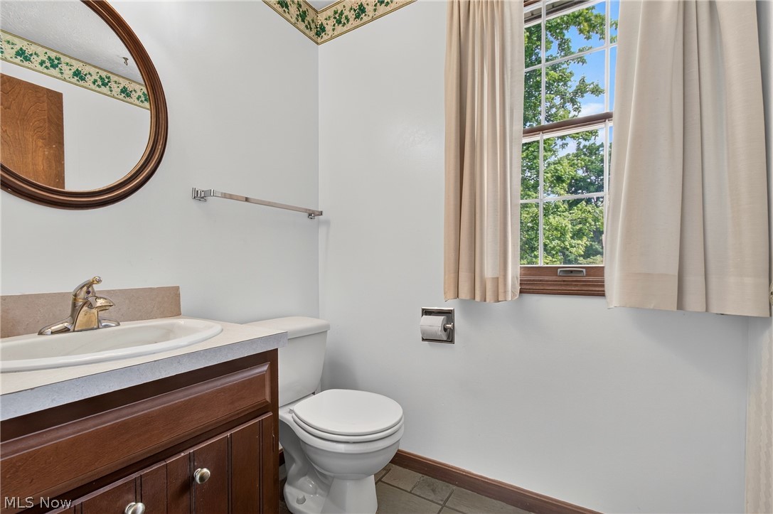 2537 Dogwood Drive NE Massillon OH 44646