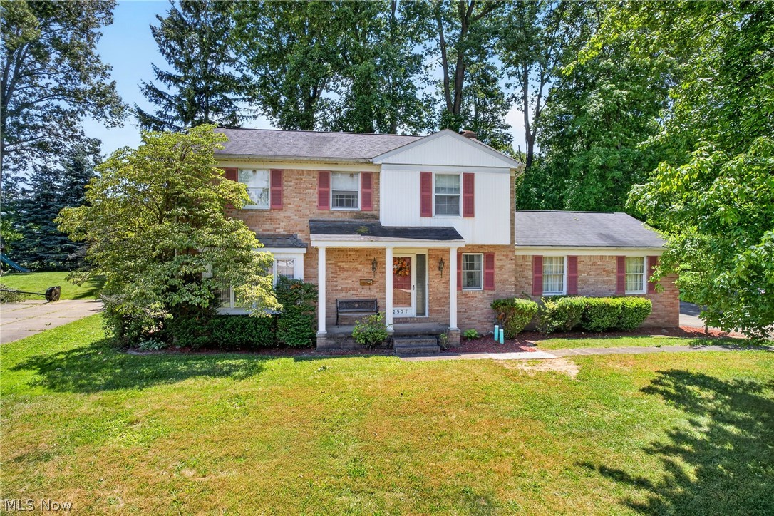 2537 Dogwood Drive NE Massillon OH 44646