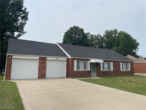 696 Walnut Drive Euclid OH 44132