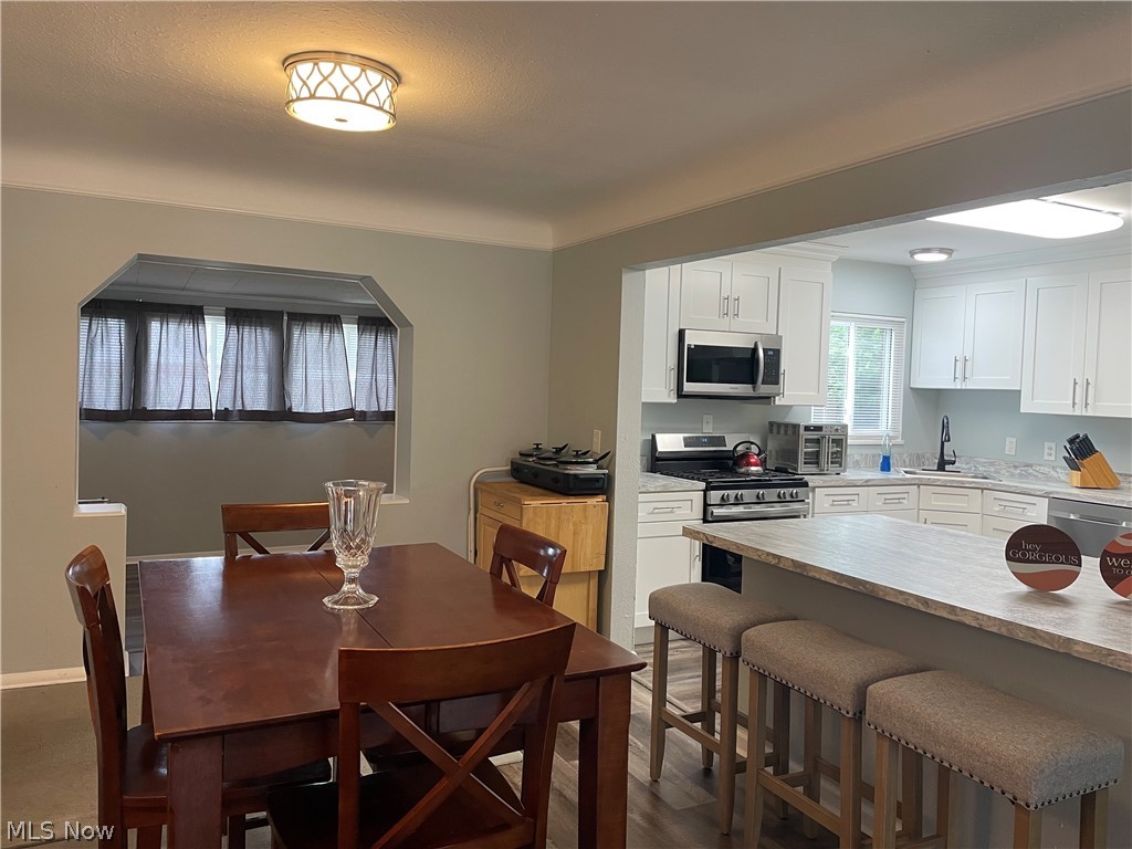 696 Walnut Drive Euclid OH 44132
