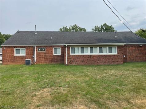 696 Walnut Drive Euclid OH 44132