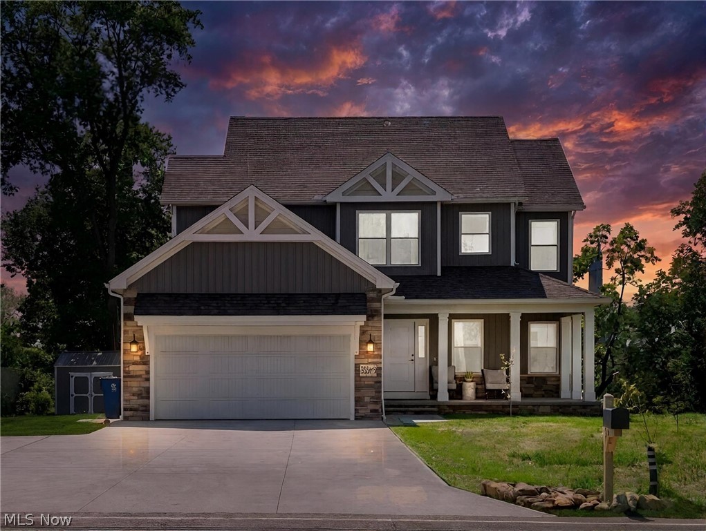 35965 Lake Shore Boulevard Eastlake OH 44095