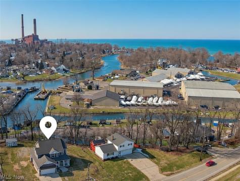 35965 Lake Shore Boulevard Eastlake OH 44095