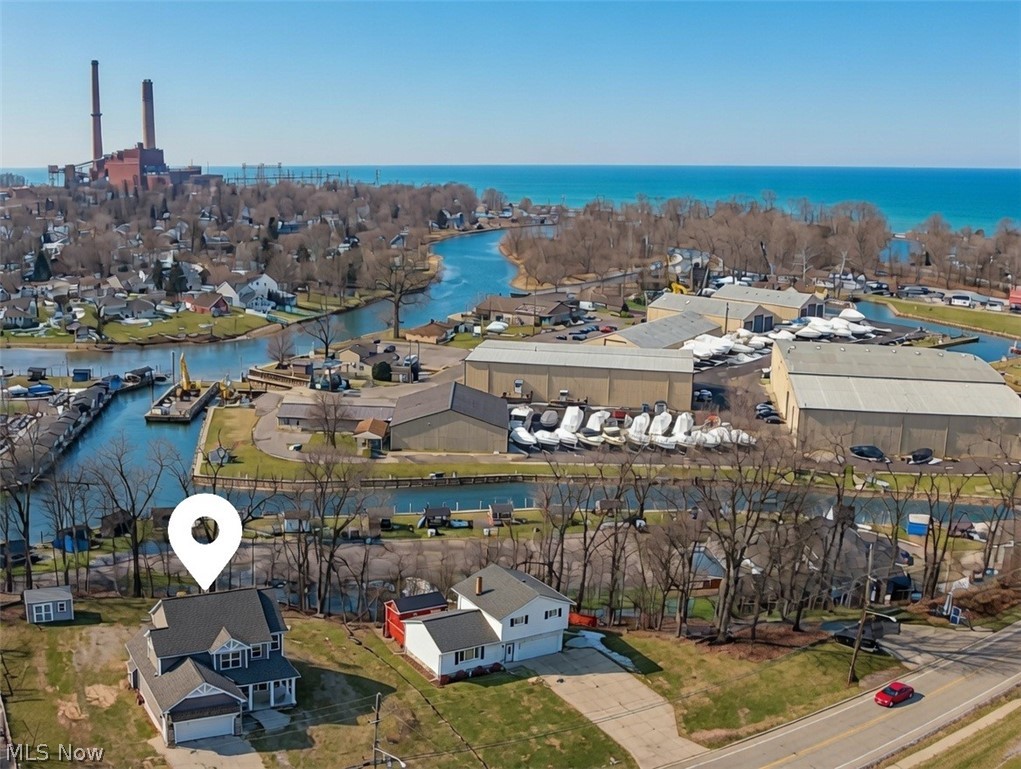 35965 Lake Shore Boulevard Eastlake OH 44095