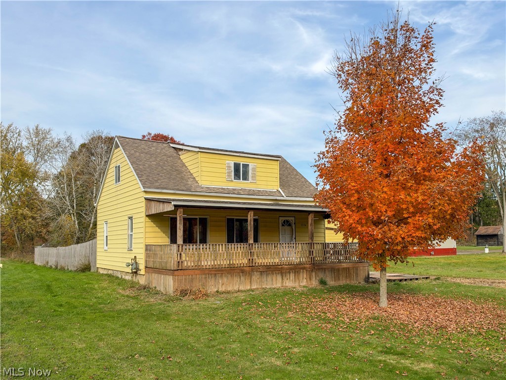 5574 Charleston Road Newton Falls OH 44444