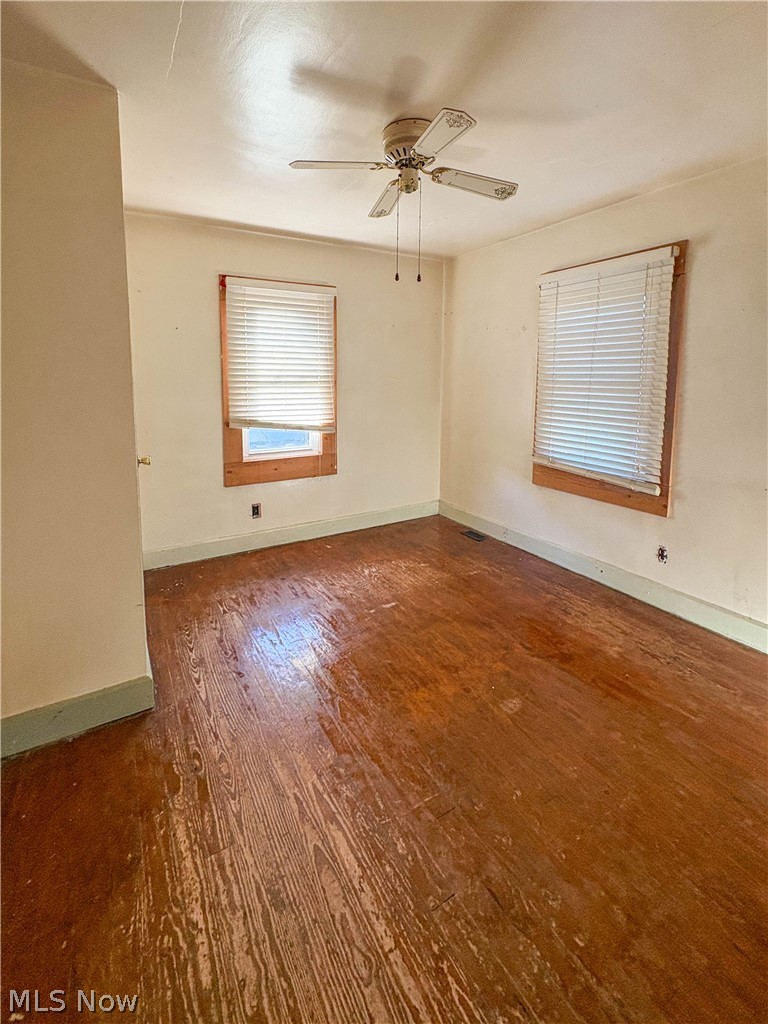 5574 Charleston Road Newton Falls OH 44444