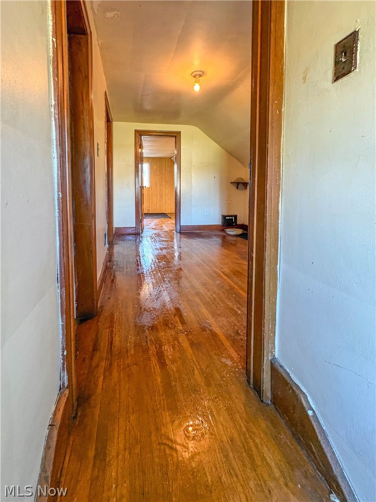 5574 Charleston Road Newton Falls OH 44444