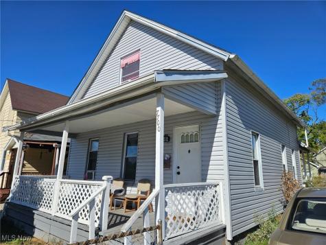 7700 Colgate Avenue Cleveland OH 44102