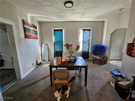 7700 Colgate Avenue Cleveland OH 44102