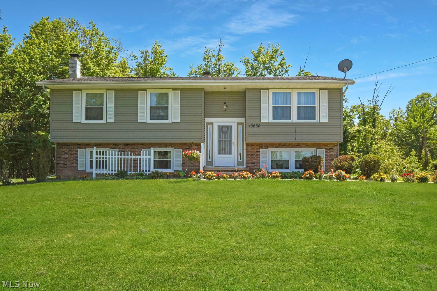 13630 Seeley Road Painesville OH 44077