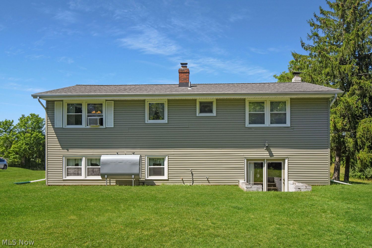 13630 Seeley Road Painesville OH 44077
