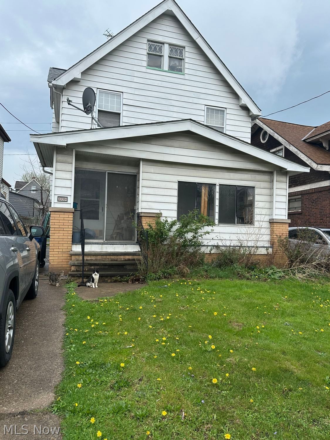 3204 W 86th Street Cleveland OH 44102