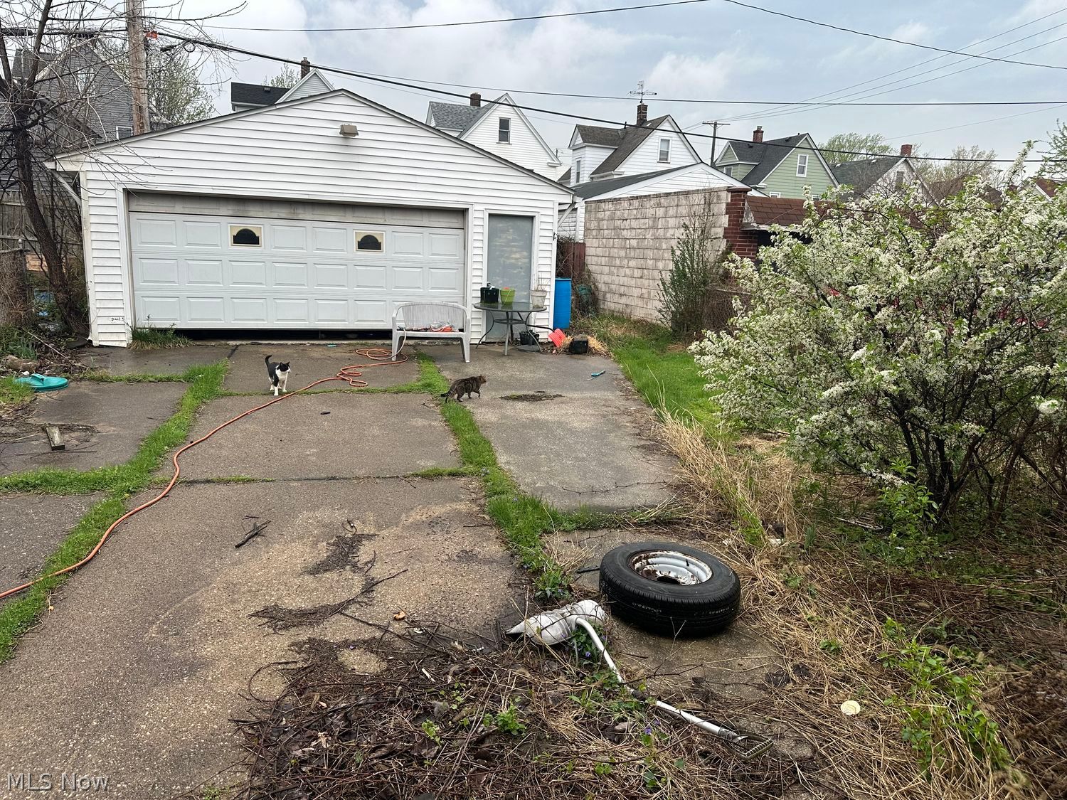 3204 W 86th Street Cleveland OH 44102