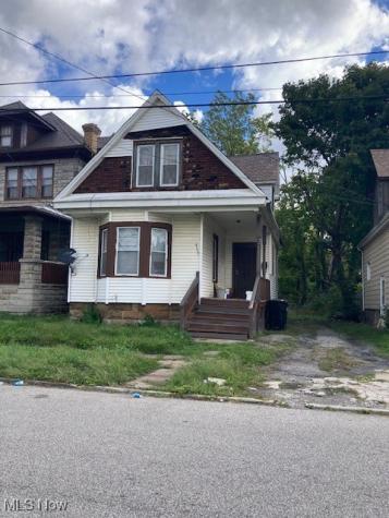 4157 E 123rd Street Cleveland OH 44105