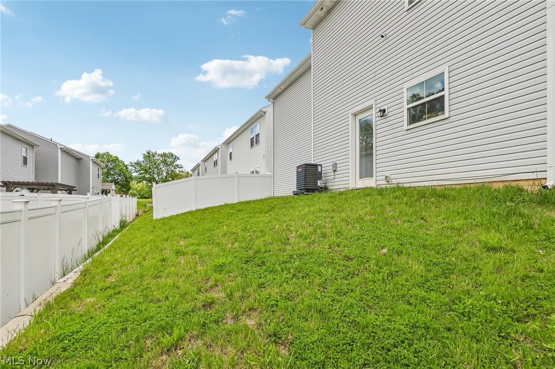 572 Auld Farm Circle Akron OH 44320