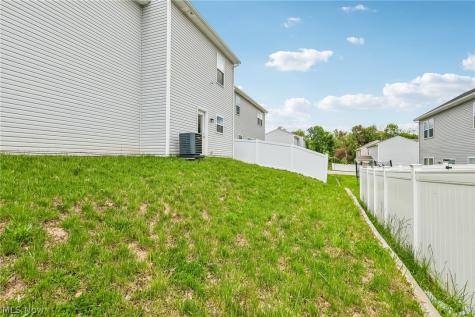 572 Auld Farm Circle Akron OH 44320