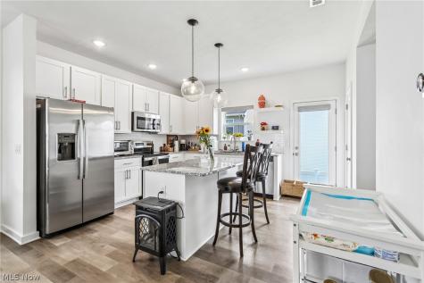 572 Auld Farm Circle Akron OH 44320