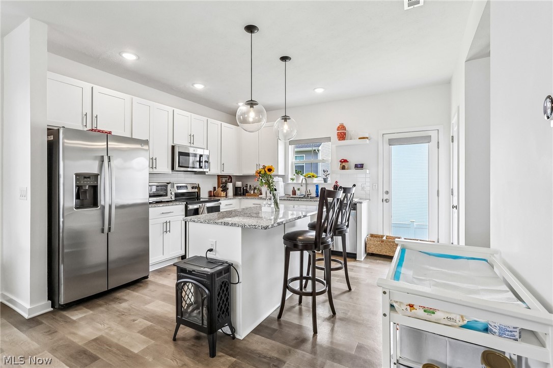 572 Auld Farm Circle Akron OH 44320