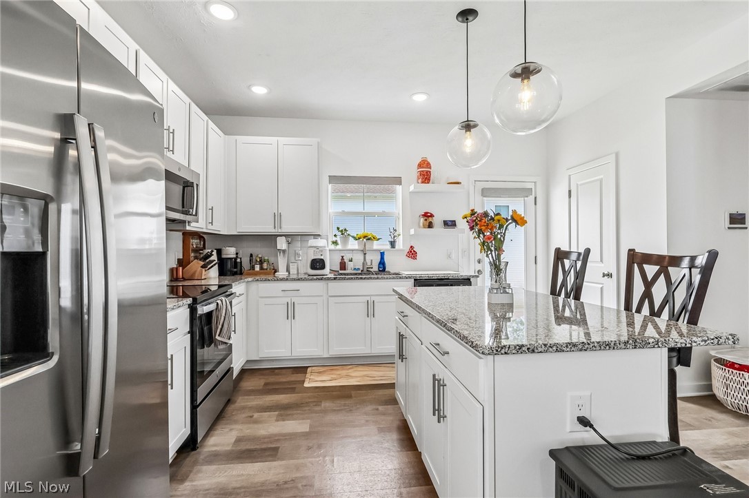 572 Auld Farm Circle Akron OH 44320