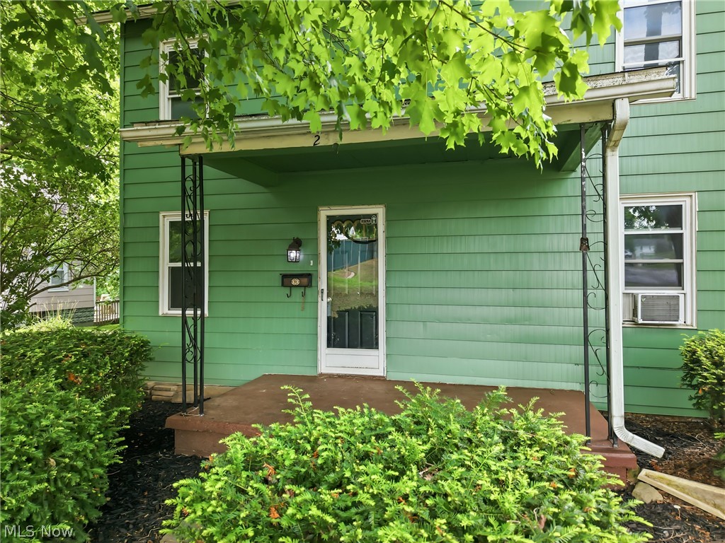 238 W High Street Lisbon OH 44432
