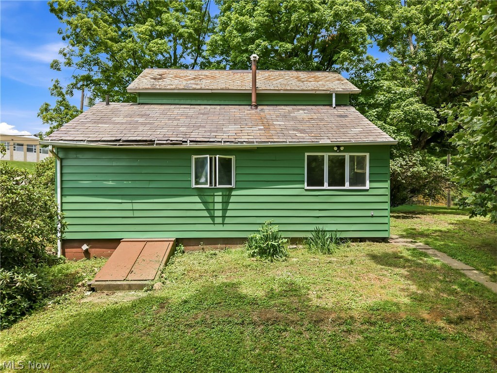 238 W High Street Lisbon OH 44432