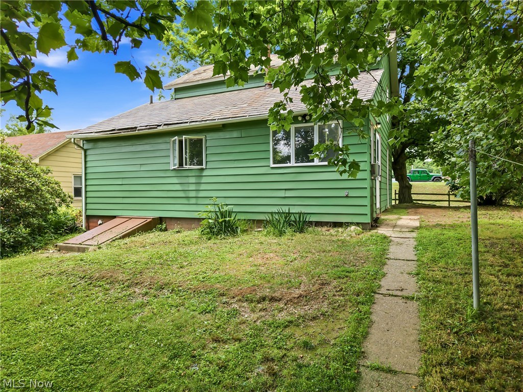 238 W High Street Lisbon OH 44432