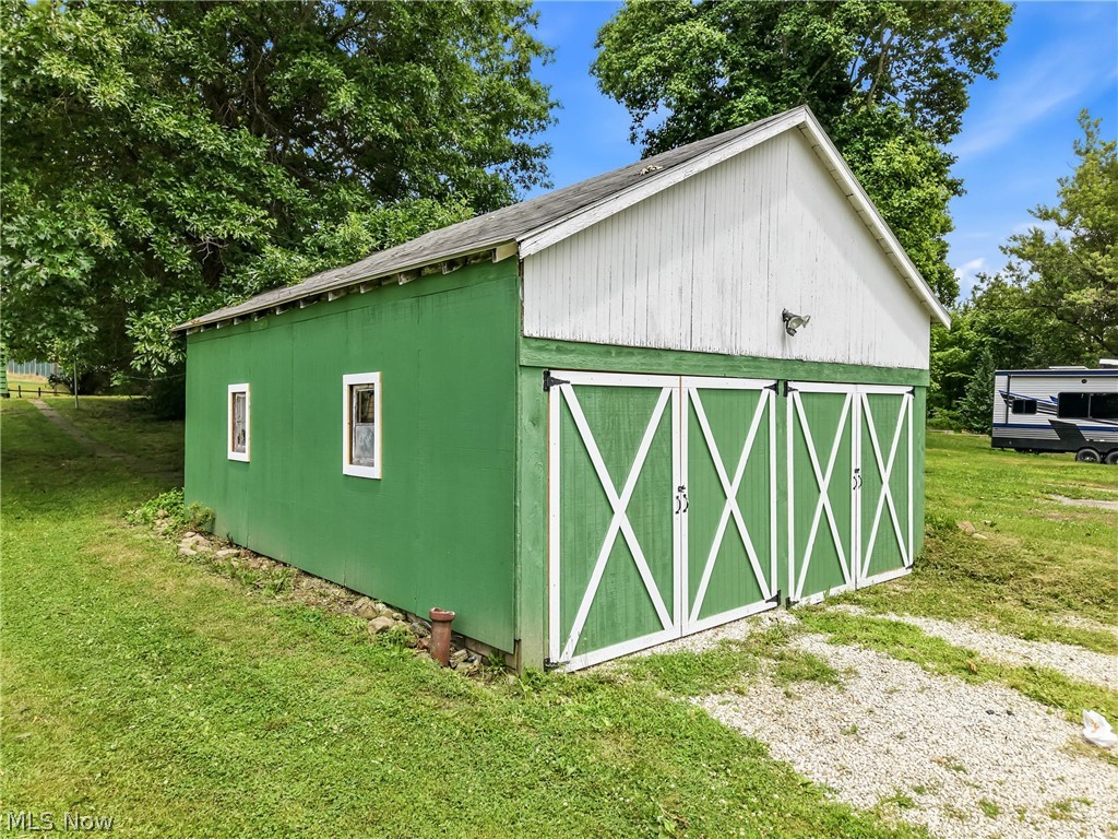 238 W High Street Lisbon OH 44432