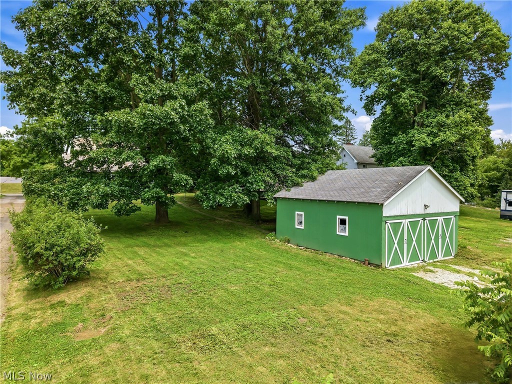 238 W High Street Lisbon OH 44432