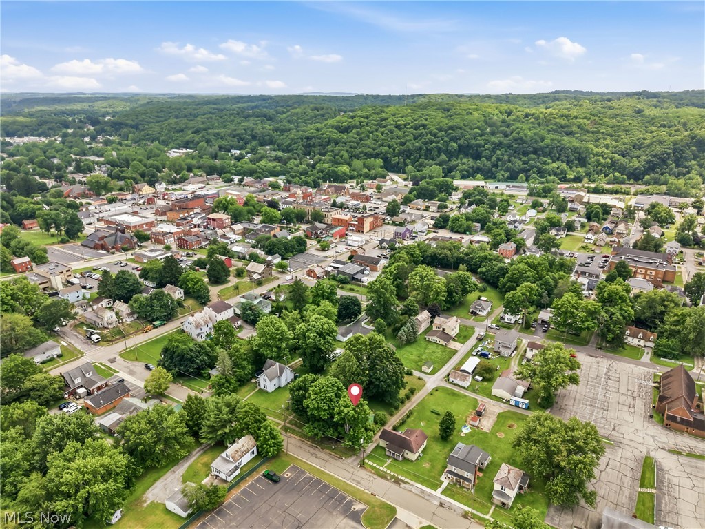 238 W High Street Lisbon OH 44432