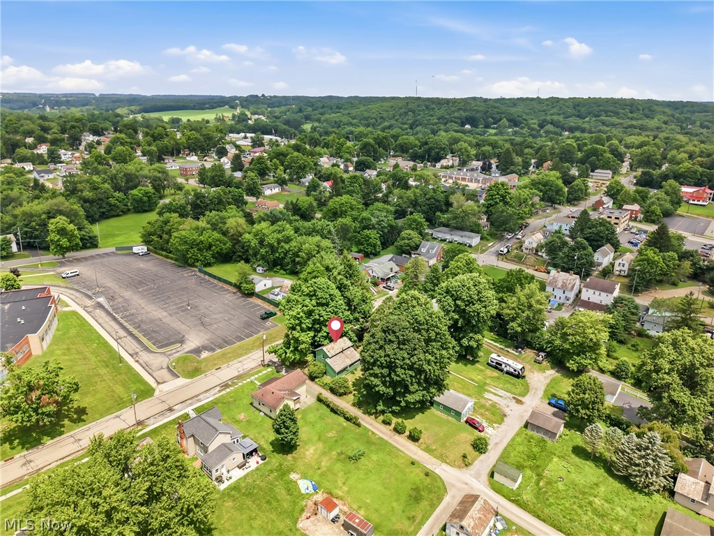 238 W High Street Lisbon OH 44432