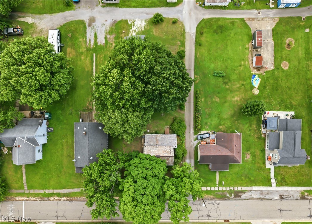 238 W High Street Lisbon OH 44432