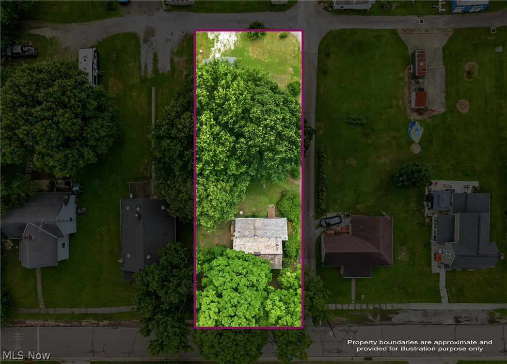 238 W High Street Lisbon OH 44432
