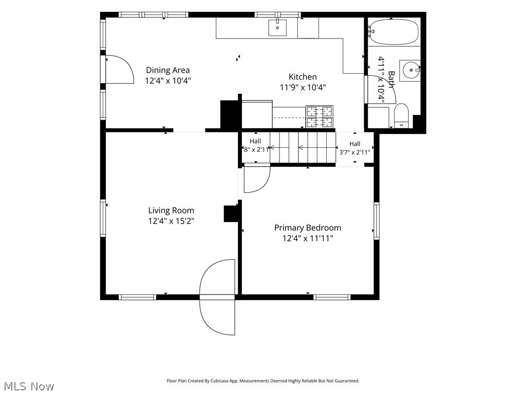 238 W High Street Lisbon OH 44432