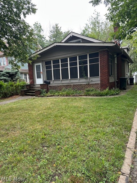 1520 Rydalmount Road Cleveland Heights OH 44118