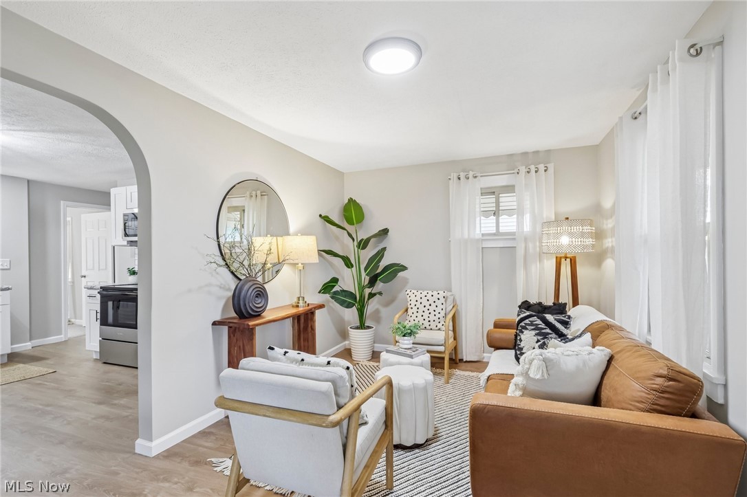 320 Powers Avenue Girard OH 44420