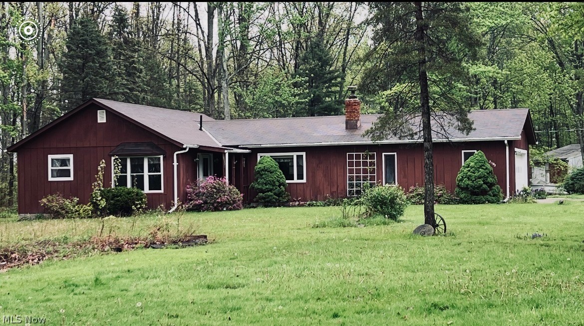 21193 Gore Orphanage Road Wellington OH 44090