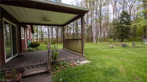 21193 Gore Orphanage Road Wellington OH 44090