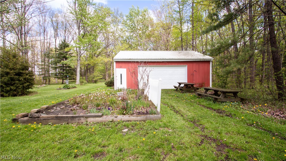 21193 Gore Orphanage Road Wellington OH 44090