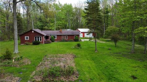 21193 Gore Orphanage Road Wellington OH 44090